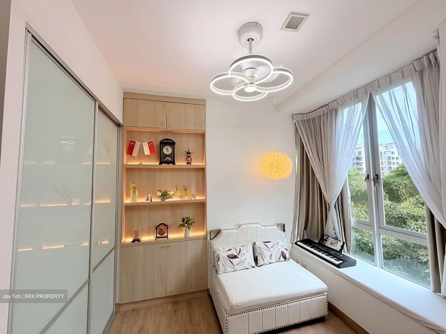 St Michael Regency (D12), Apartment #577544631